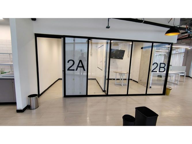Oficina en arriendo en Portal De Genovés, Barranquilla, 500 m² · foto 17 de 24
