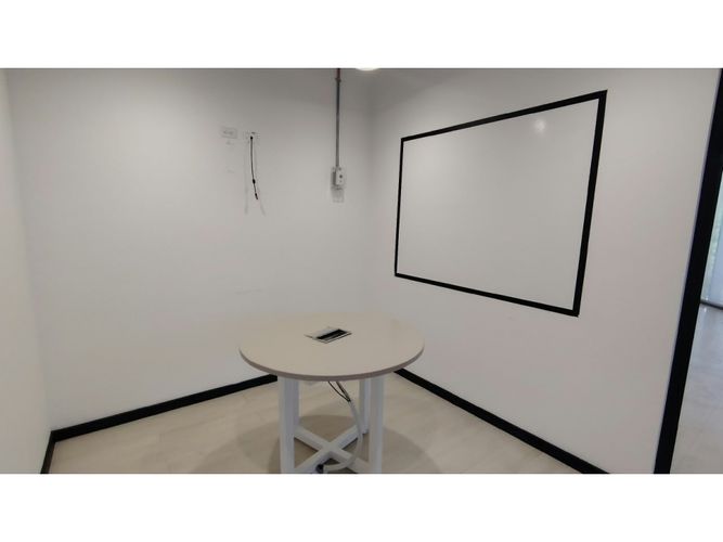 Oficina en arriendo en Portal De Genovés, Barranquilla, 500 m² · foto 18 de 24