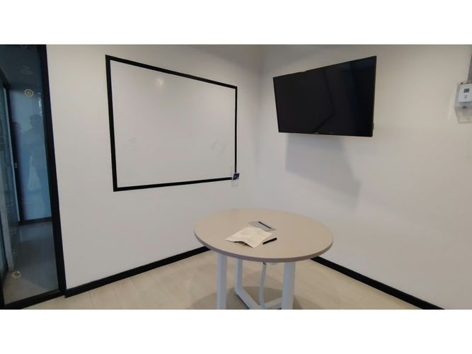 Oficina en arriendo en Portal De Genovés, Barranquilla, 500 m² · foto 19 de 24