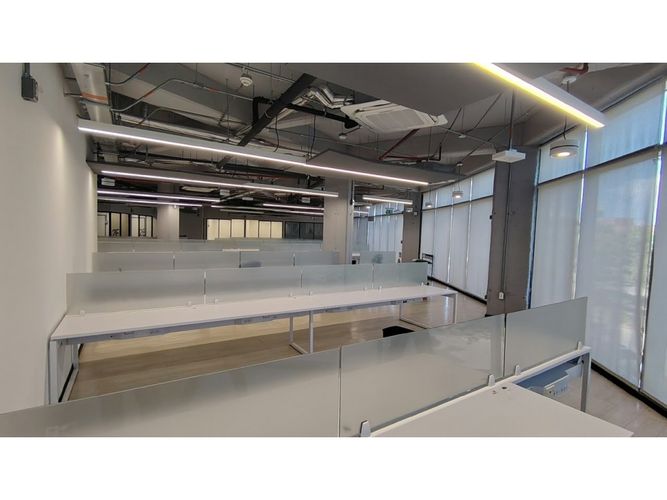 Oficina en arriendo en Portal De Genovés, Barranquilla, 500 m² · foto 20 de 24