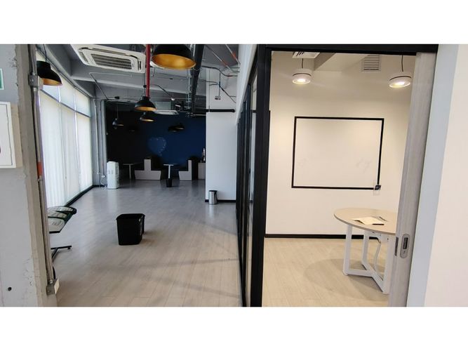 Oficina en arriendo en Portal De Genovés, Barranquilla, 500 m² · foto 21 de 24