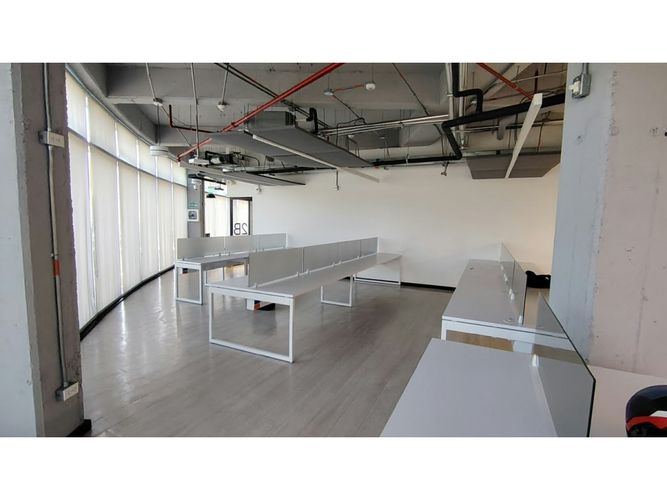 Oficina en arriendo en Portal De Genovés, Barranquilla, 500 m² · foto 22 de 24