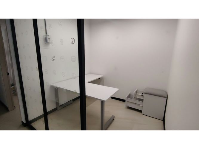 Oficina en arriendo en Portal De Genovés, Barranquilla, 500 m² · foto 23 de 24