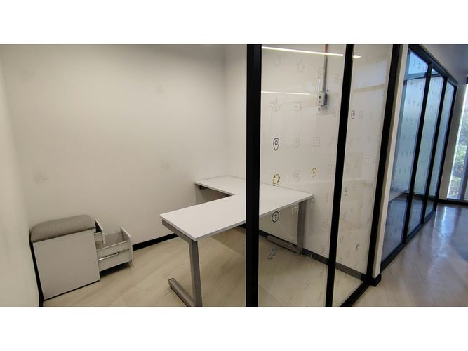 Oficina en arriendo en Portal De Genovés, Barranquilla, 500 m² · foto 24 de 24