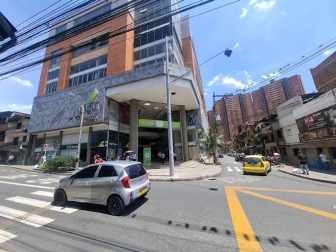Local en arriendo en Centro, Itagüí, 15 m² · foto 5 de 5