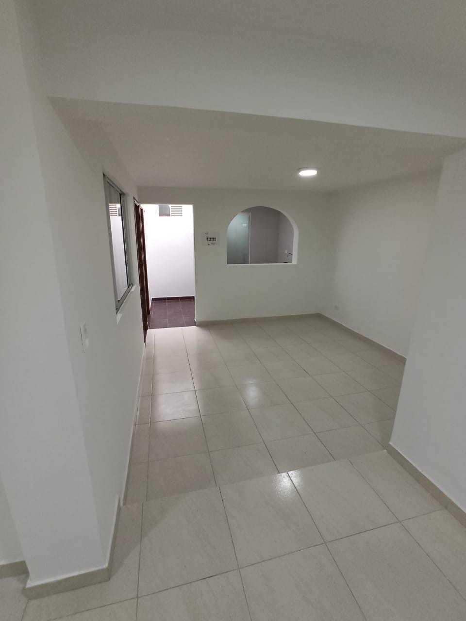 Apartamento en Arriendo en Zona sur, Bogotá