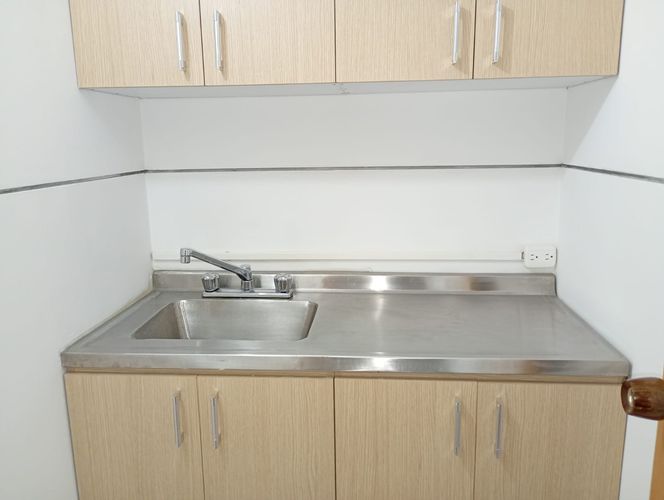 Oficina en arriendo en El Poblado, Medellín, 90 m² · foto 10 de 13