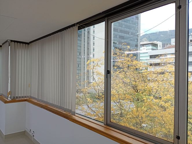 Oficina en arriendo en El Poblado, Medellín, 90 m² · foto 12 de 13