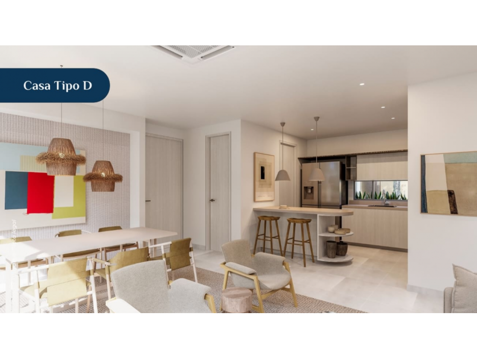 Casa en venta en Cartagena De Indias, Cartagena · foto 3 de 8