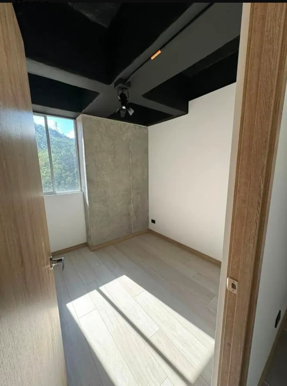 Apartamento en venta en Monteazul, Sabaneta · foto 7 de 11