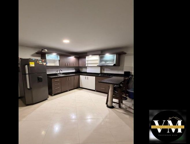 Apartamento de 3 alcobas en arriendo en Laureles, Medellín, 179 m² · foto 13 de 18