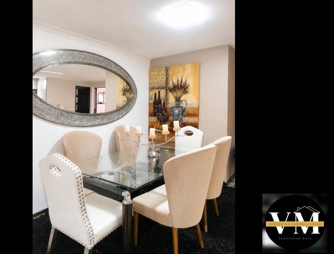 Apartamento de 3 alcobas en arriendo en Laureles, Medellín, 179 m² · foto 11 de 18