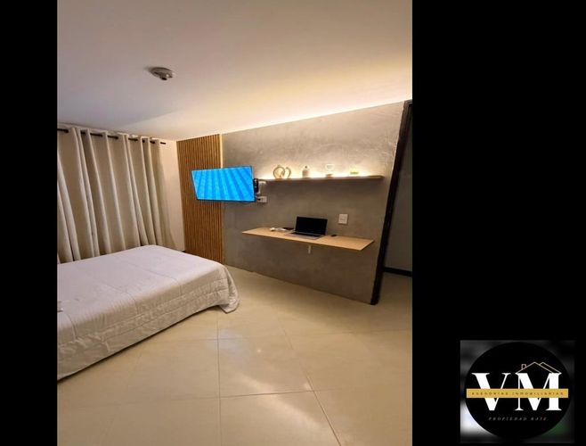 Apartamento de 3 alcobas en arriendo en Laureles, Medellín, 179 m² · foto 8 de 18