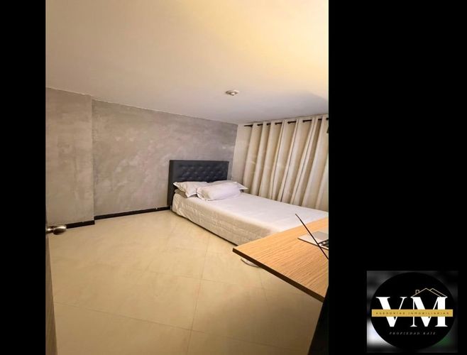 Apartamento de 3 alcobas en arriendo en Laureles, Medellín, 179 m² · foto 10 de 18