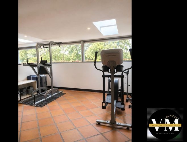 Apartamento de 3 alcobas en arriendo en Laureles, Medellín, 179 m² · foto 15 de 18