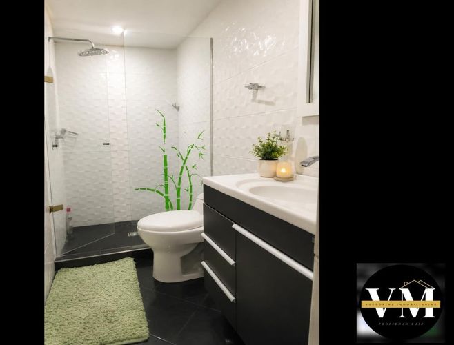 Apartamento de 3 alcobas en arriendo en Laureles, Medellín, 179 m² · foto 17 de 18