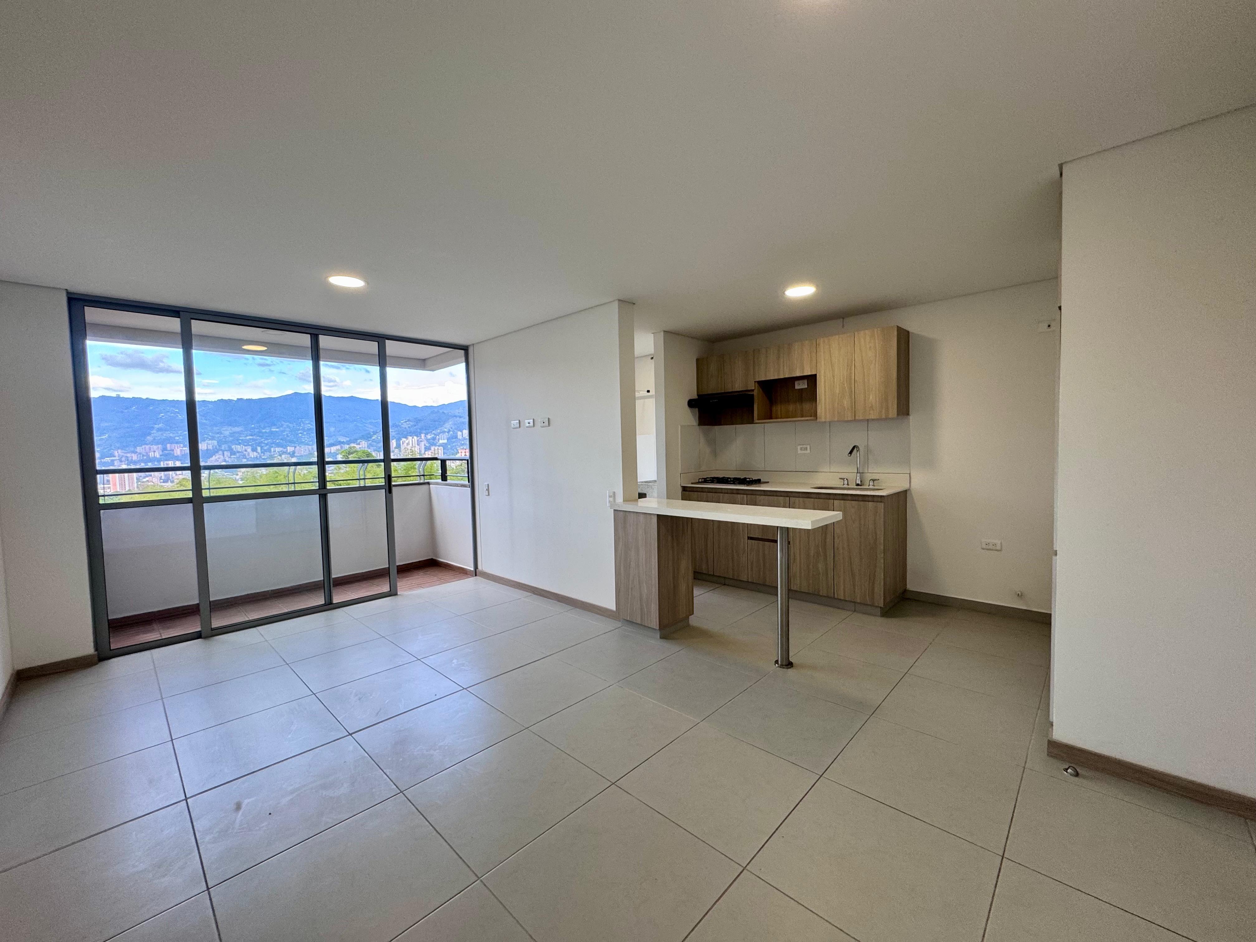3BR Apartment in Ditaires (68 m²)