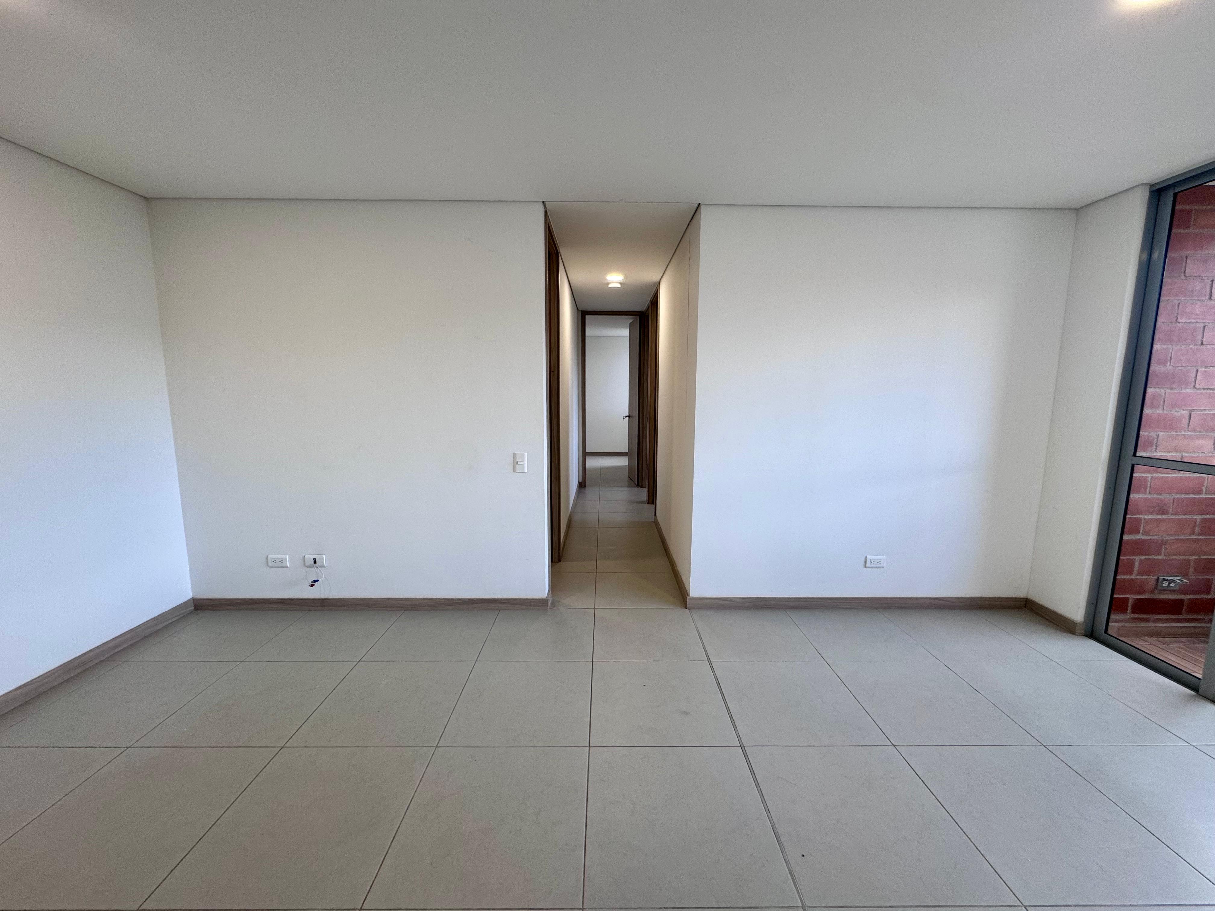 3BR Apartment in Ditaires (68 m²) - 2