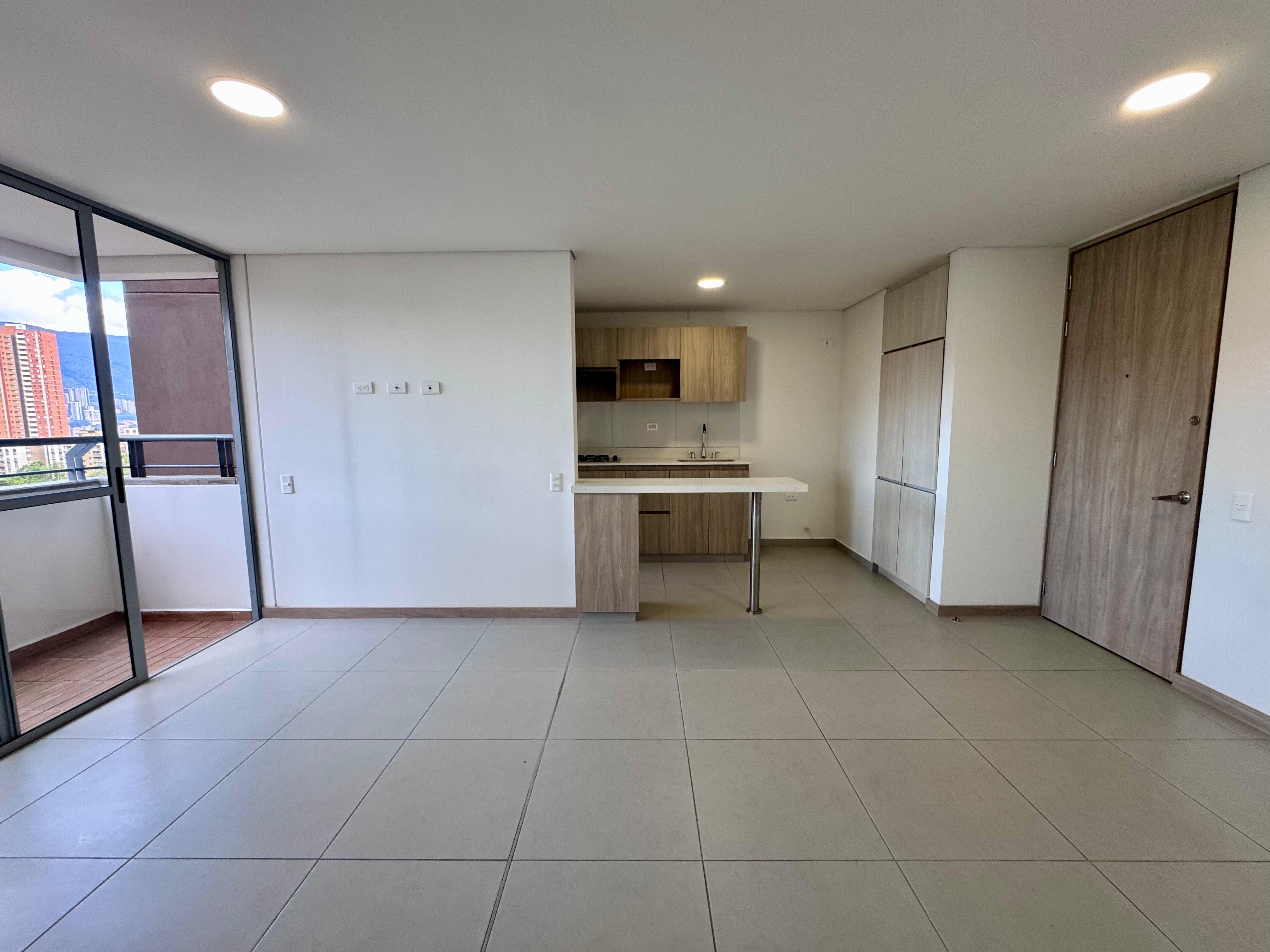 3BR Apartment in Ditaires (68 m²) - 3