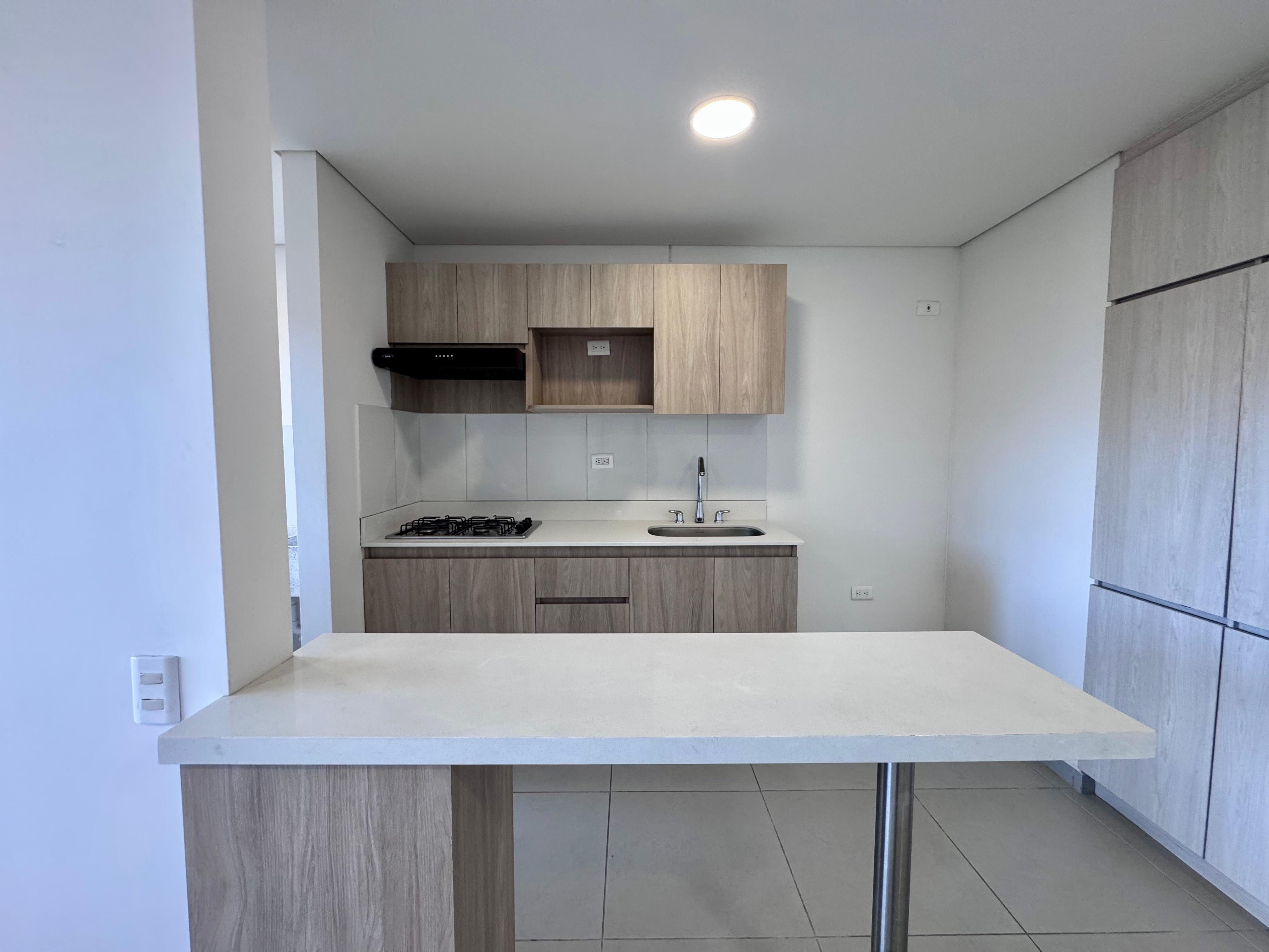 3BR Apartment in Ditaires (68 m²) - 4