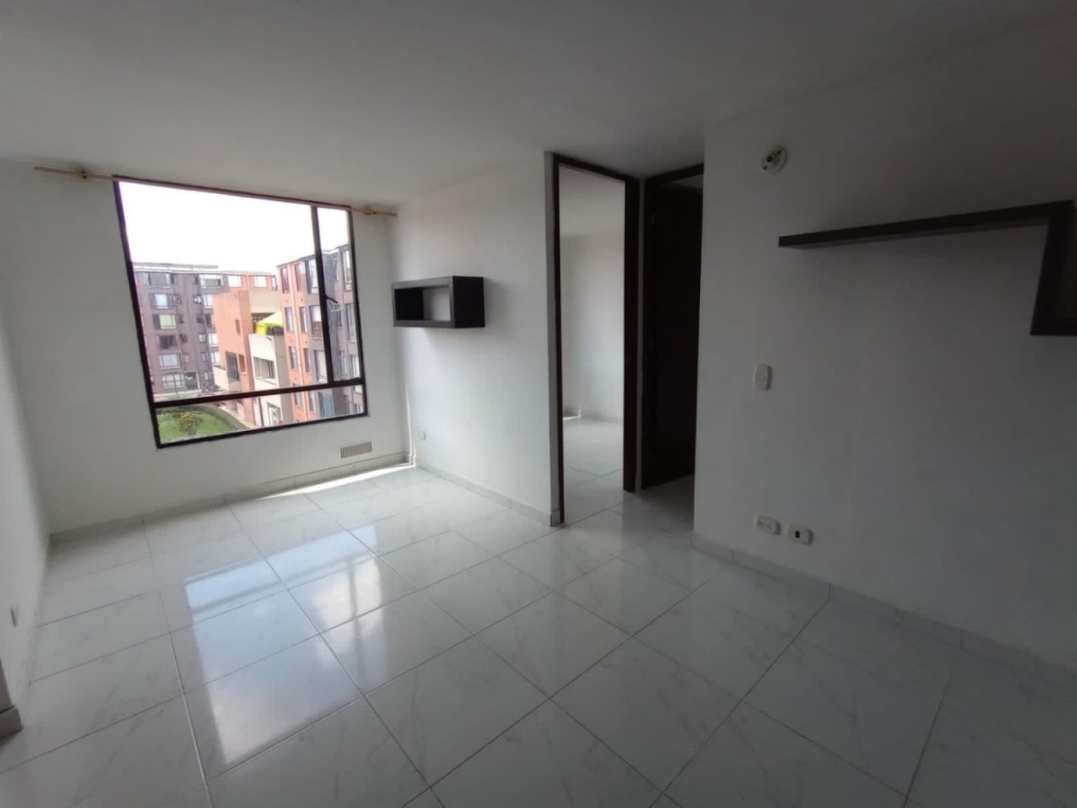 Apartamento en venta en Cr La Estancia Et Iii, Mosquera · foto 4 de 7