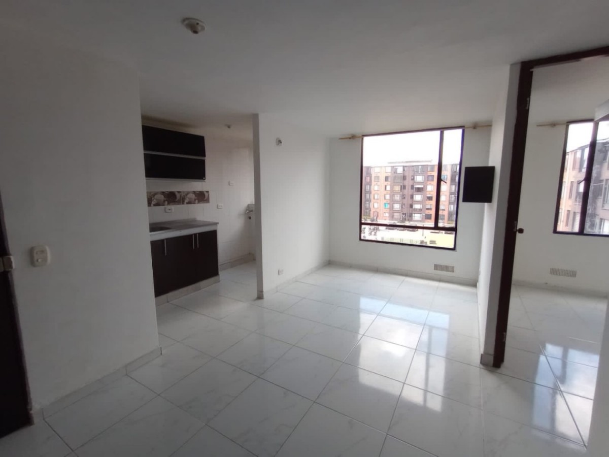 Apartamento en venta en Cr La Estancia Et Iii, Mosquera · foto 7 de 7