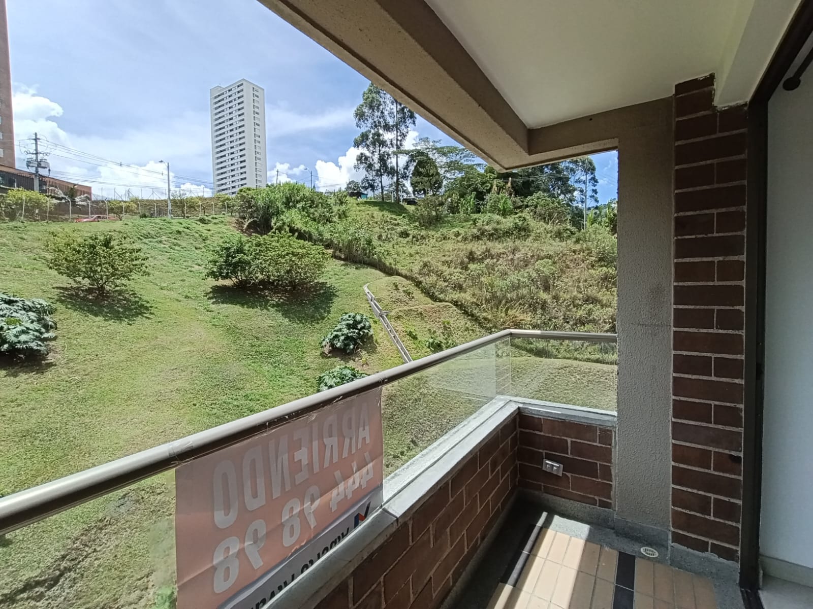 Apartment for rent in Las Lomitas, Sabaneta