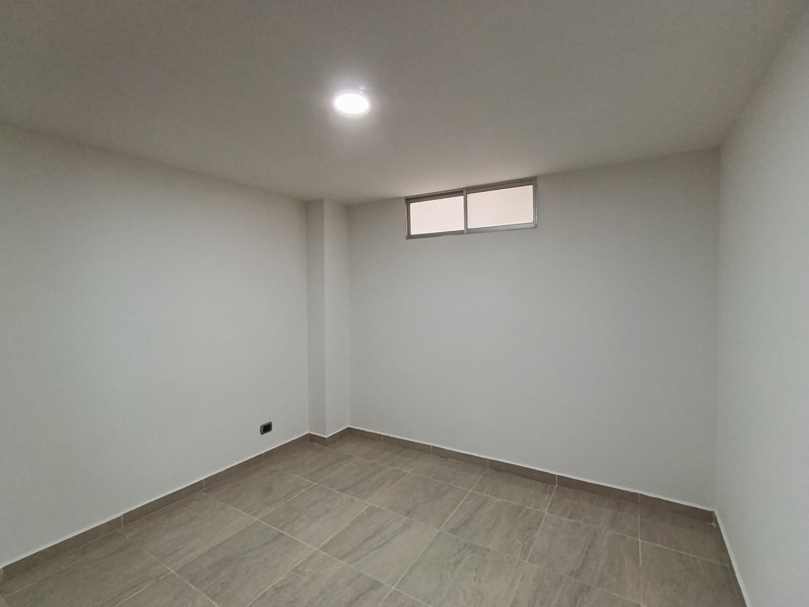 1BR Apartment in La florida (50 m²) - 3