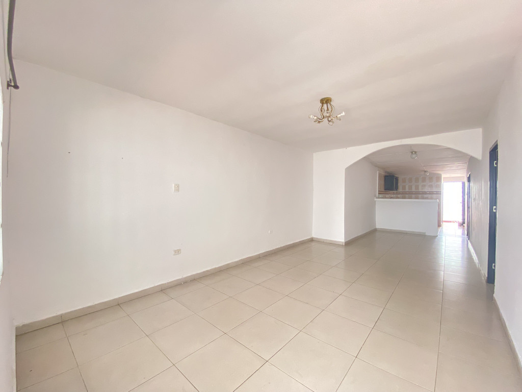 Casa en venta en La Victoria, Barranquilla · foto 2 de 17