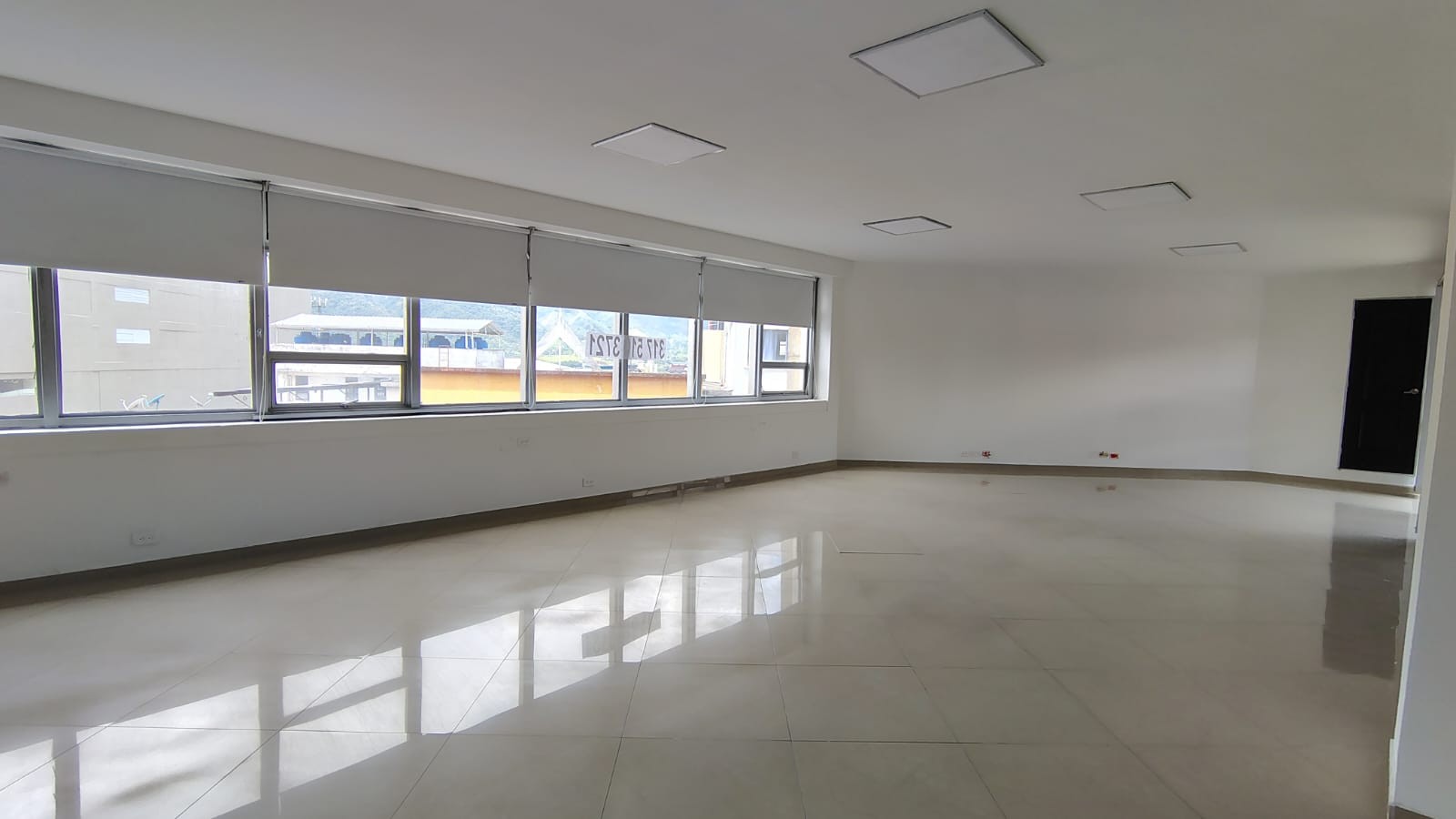Oficina en Arriendo en La pola, Ibagué