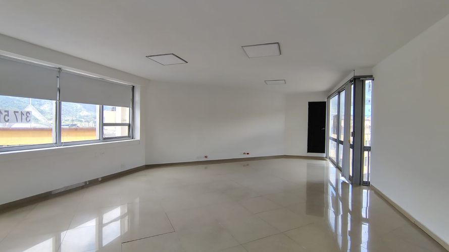 Oficina en arriendo en La Pola, Ibagué, 56 m² · foto 5 de 24