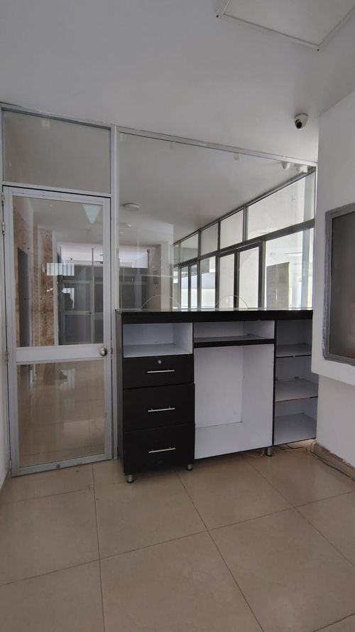 Oficina en arriendo en La Pola, Ibagué, 56 m² · foto 12 de 24