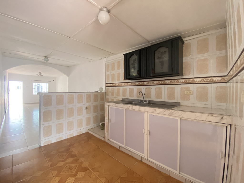 Casa en venta en La Victoria, Barranquilla · foto 7 de 17