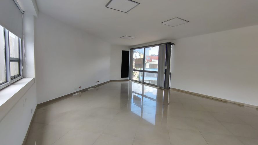 Oficina en arriendo en La Pola, Ibagué, 56 m² · foto 6 de 24