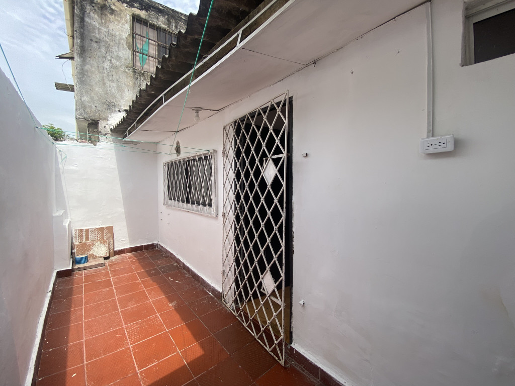 Casa en venta en La Victoria, Barranquilla · foto 16 de 17