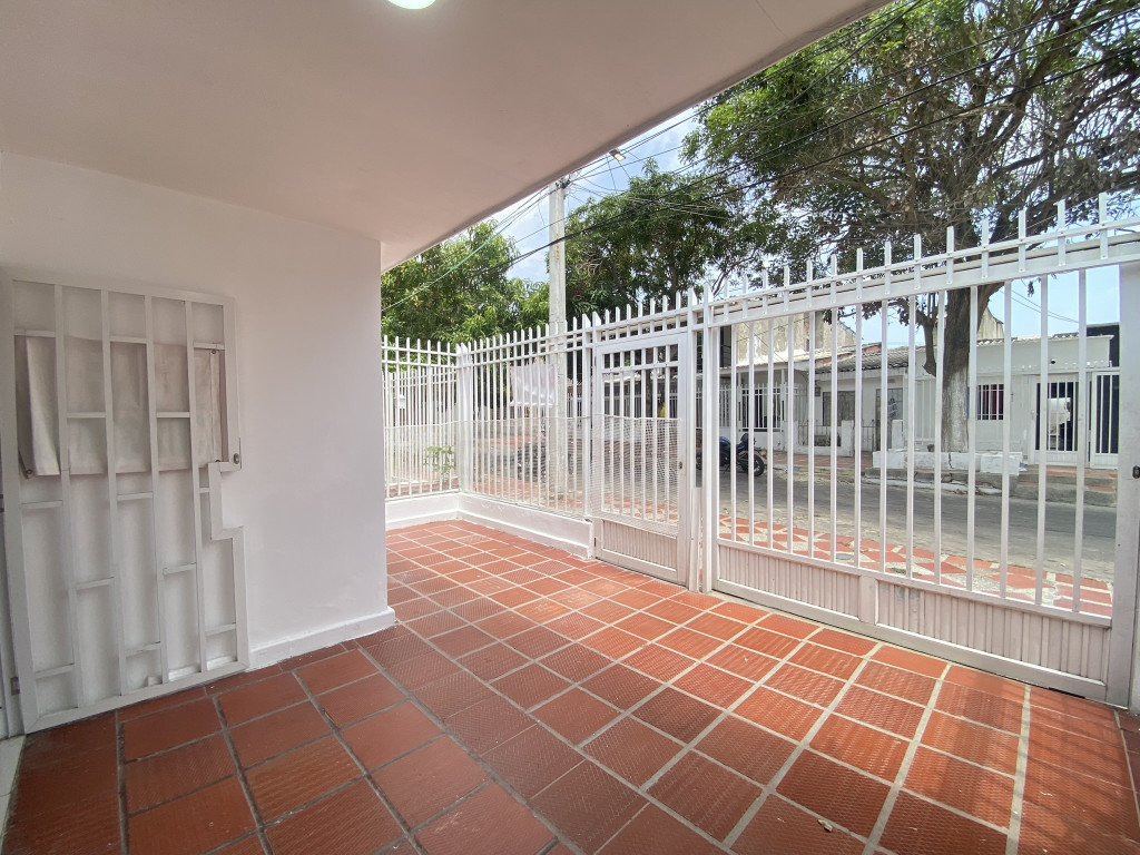 Casa en venta en La Victoria, Barranquilla · foto 17 de 17