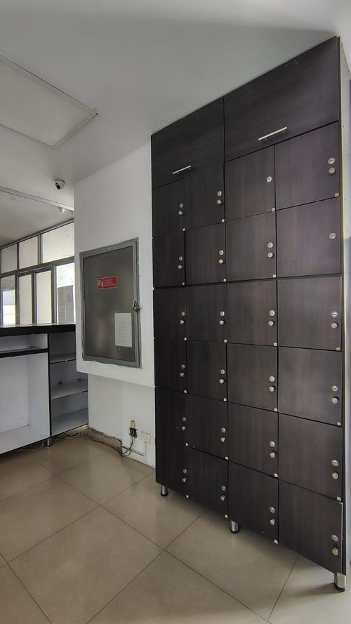 Oficina en arriendo en La Pola, Ibagué, 56 m² · foto 13 de 24