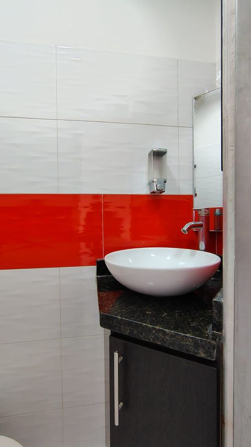 Oficina en arriendo en La Pola, Ibagué, 56 m² · foto 21 de 24