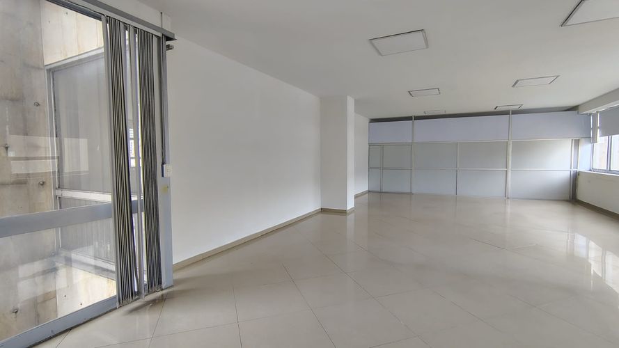 Oficina en arriendo en La Pola, Ibagué, 56 m² · foto 10 de 24