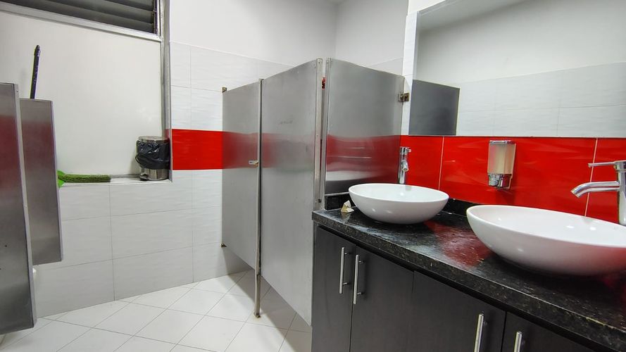 Oficina en arriendo en La Pola, Ibagué, 56 m² · foto 11 de 24