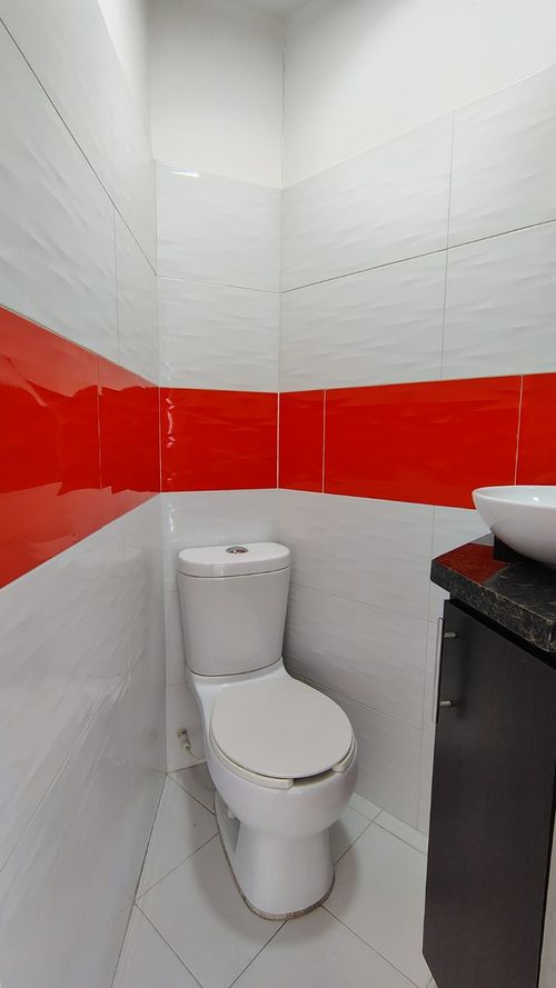 Oficina en arriendo en La Pola, Ibagué, 56 m² · foto 22 de 24