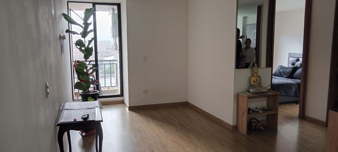 Apartamento en venta en Samaria, Chía · foto 2 de 14