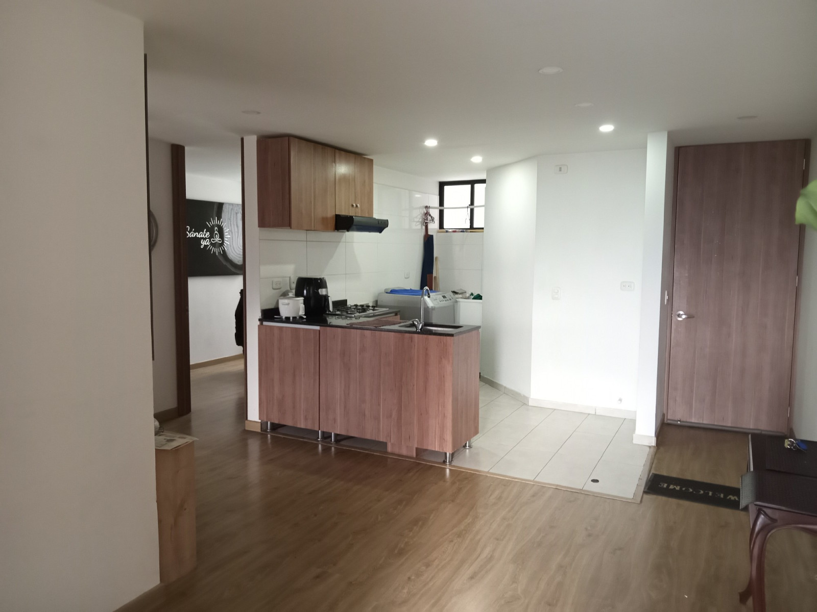 Apartamento en venta en Samaria, Chía · foto 4 de 14