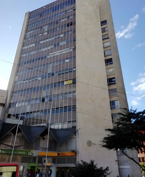 Oficina en arriendo en La Pola, Ibagué, 56 m² · foto 15 de 24