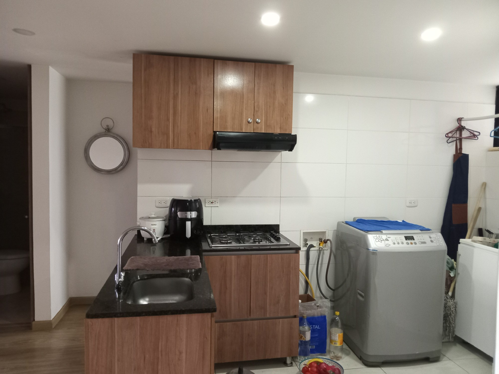 Apartamento en venta en Samaria, Chía · foto 5 de 14