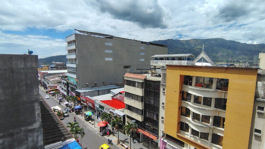 Oficina en arriendo en La Pola, Ibagué, 56 m² · foto 9 de 24