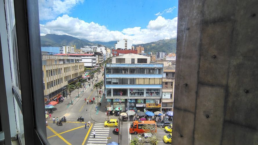 Oficina en arriendo en La Pola, Ibagué, 56 m² · foto 8 de 24