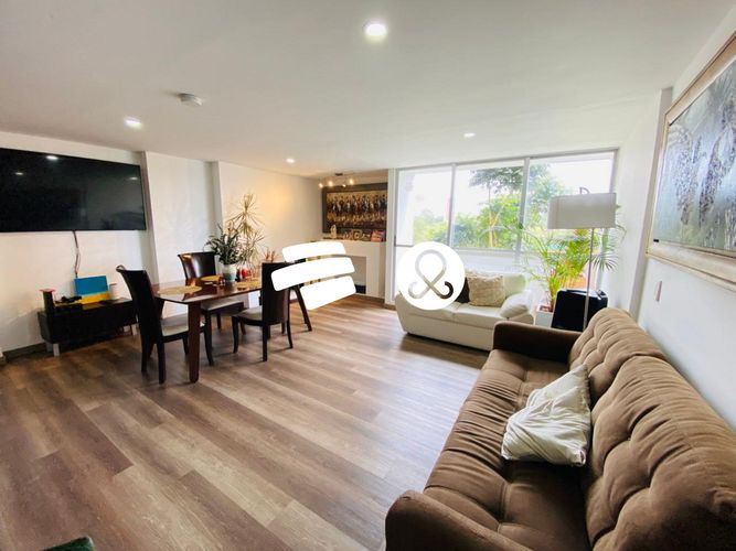 Apartamento de 3 alcobas en venta en Santa Ana, Rionegro, 161 m² · foto 6 de 24