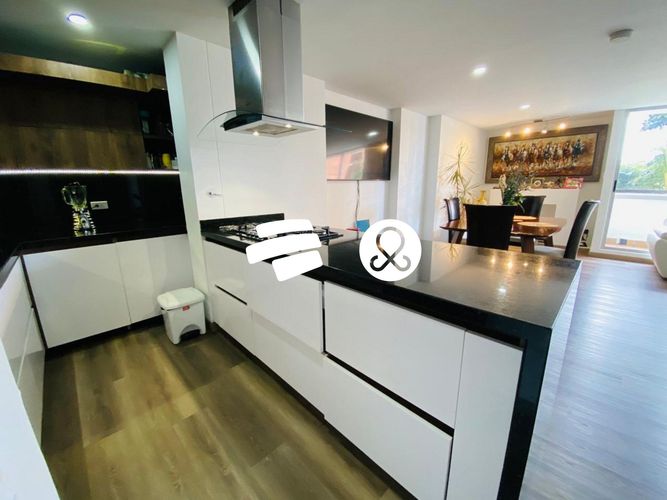 Apartamento de 3 alcobas en venta en Santa Ana, Rionegro, 161 m² · foto 9 de 24