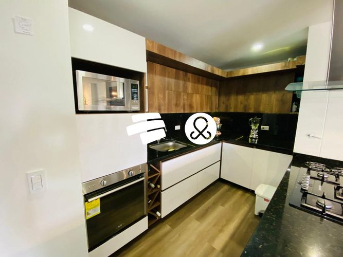 Apartamento de 3 alcobas en venta en Santa Ana, Rionegro, 161 m² · foto 10 de 24